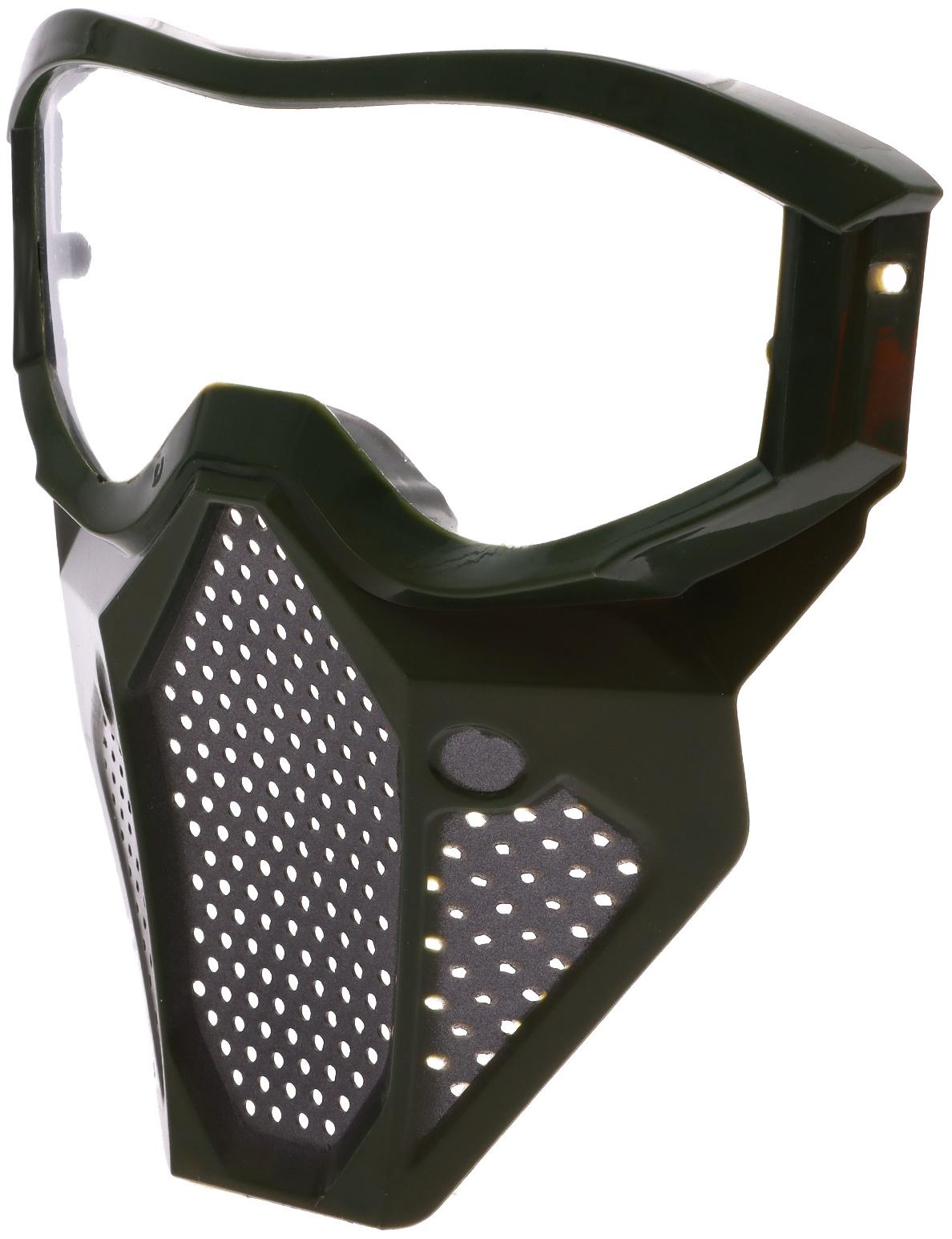 Набор военного 