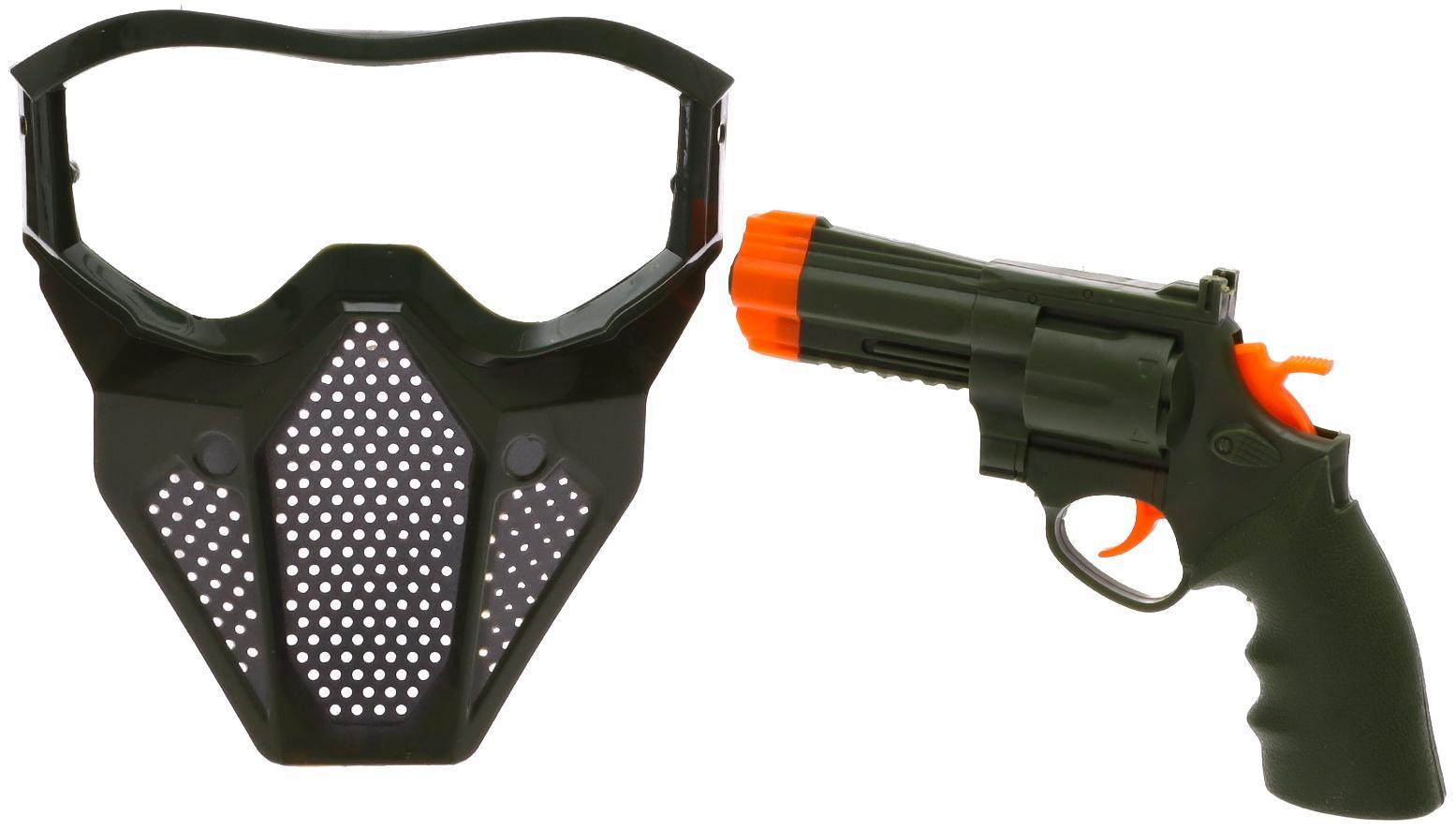 Набор военного 