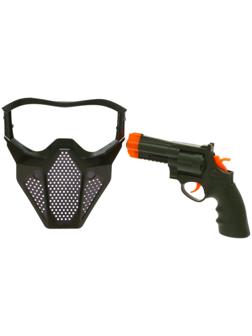 Набор военного 