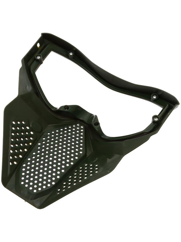 Набор военного 