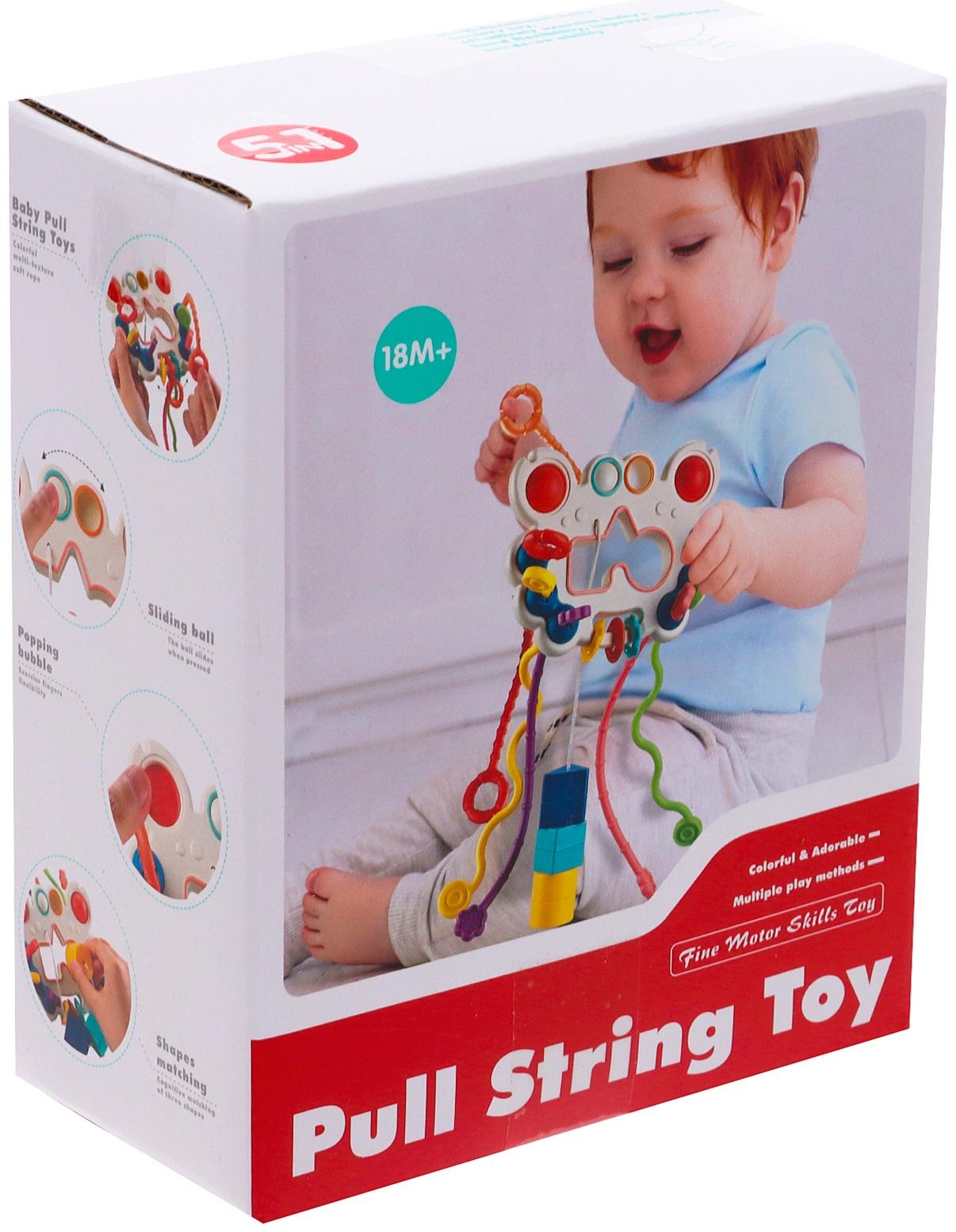 Игрушка развивающая 