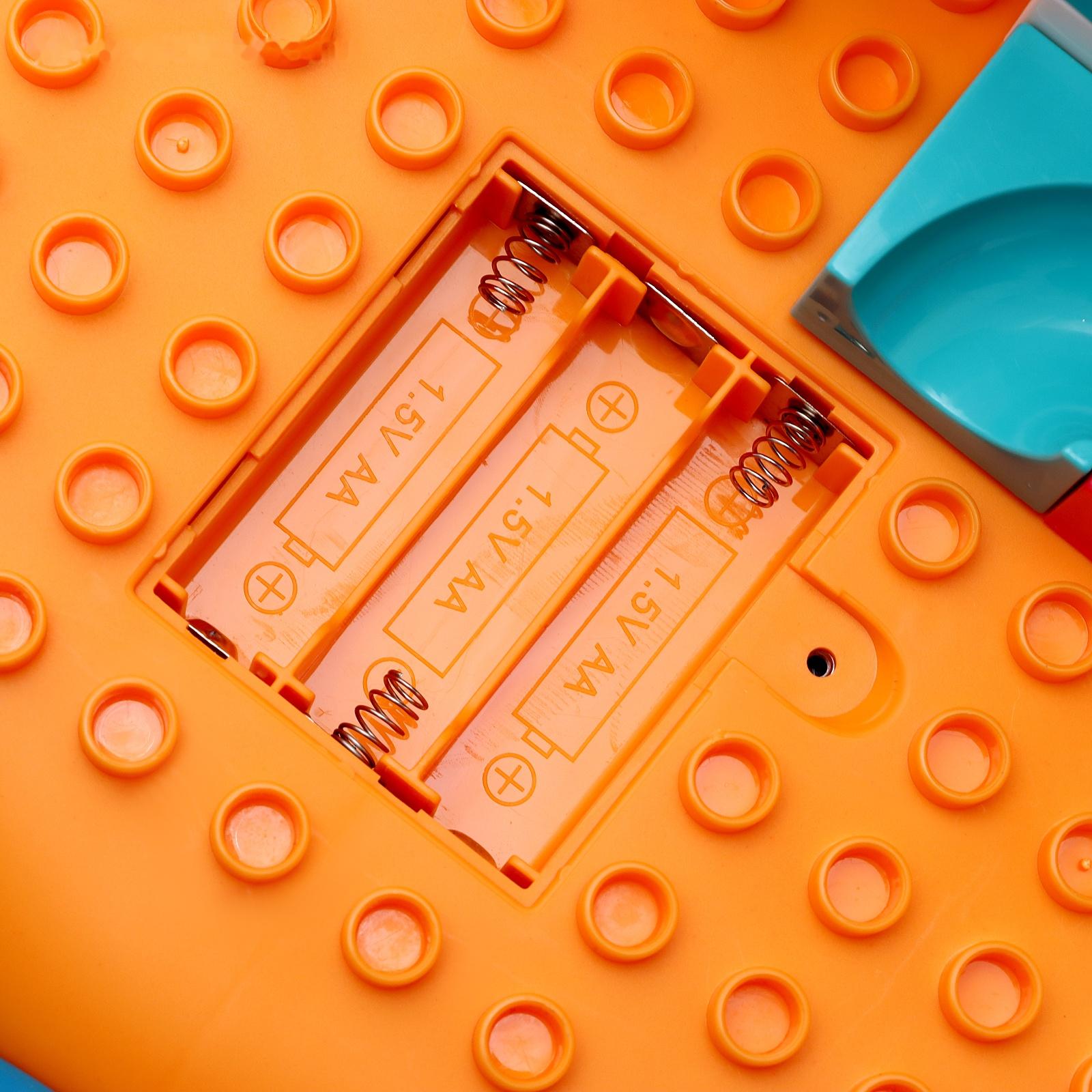 Развивающий столик 