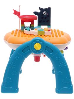 Развивающий столик 