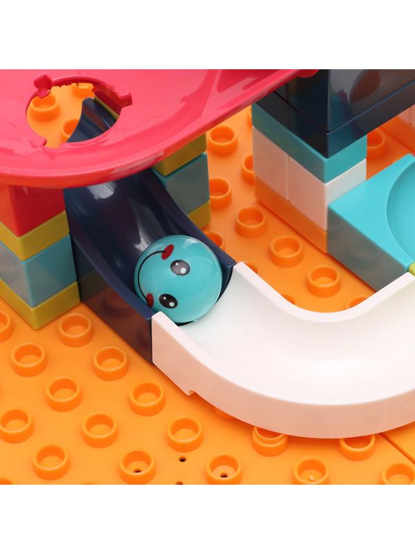 Развивающий столик 