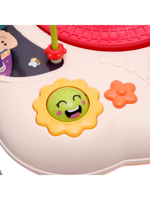 Развивающий столик 