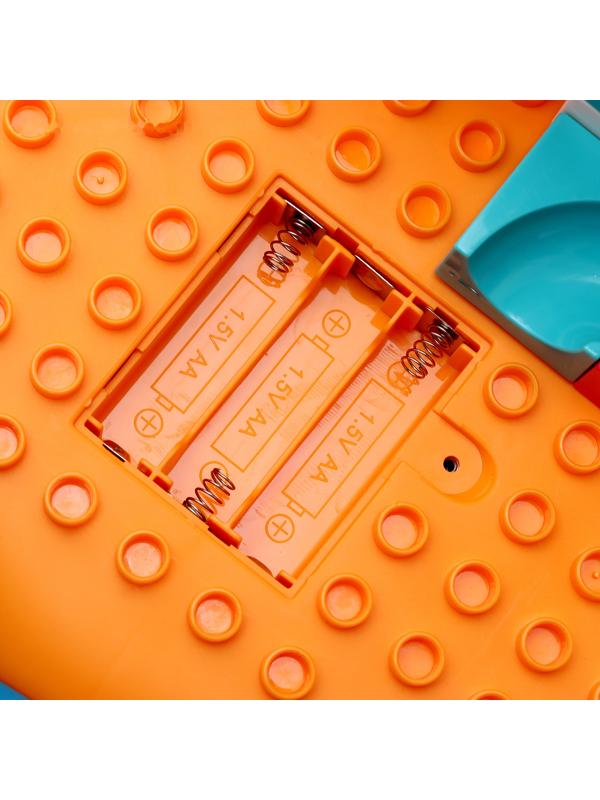 Развивающий столик 