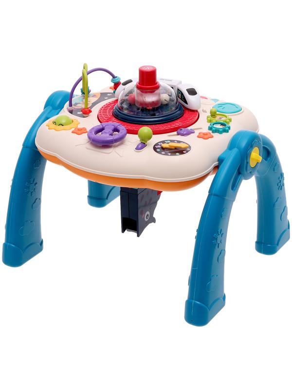 Развивающий столик 