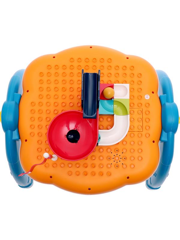 Развивающий столик 