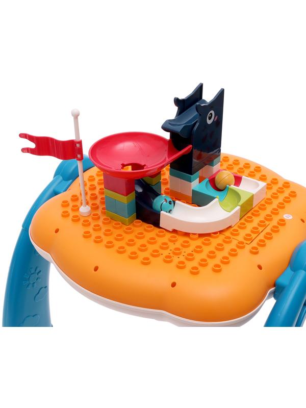 Развивающий столик 