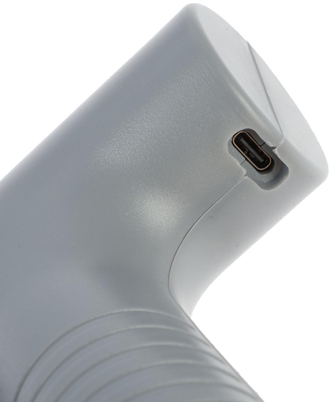 Опрыскиватель аккумуляторный ТУНДРА, 3.7 В, 2 Ач, 1 л, 0.7 л/мин, гибкая насадка