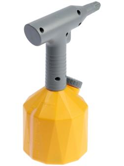 Опрыскиватель аккумуляторный ТУНДРА, 3.7 В, 2 Ач, 1 л, 0.7 л/мин, гибкая насадка