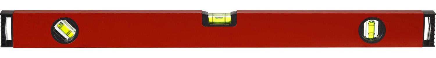 ЗУБР МАСТЕР, 600 мм, уровень с усиленным профилем (34584-060)