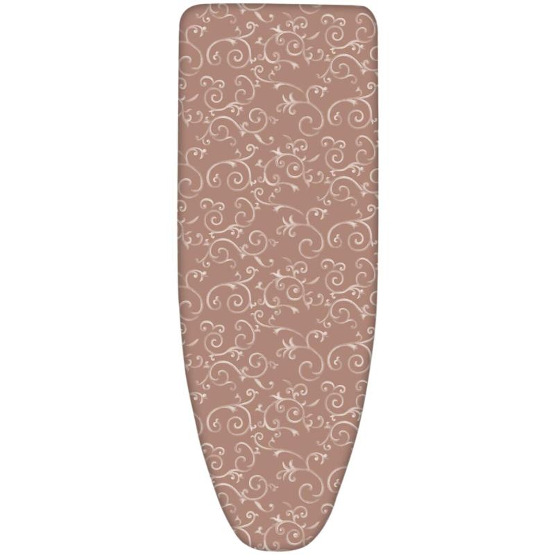 Чехол для гладильной доски универсальный Haushalt HCL2 1300х550 ornament