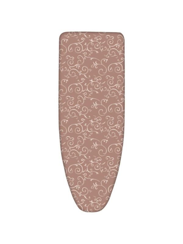 Чехол для гладильной доски универсальный Haushalt HCL2 1300х550 ornament