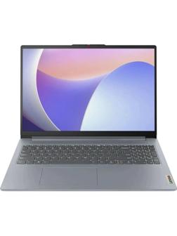 Ноутбук Lenovo IdeaPad Slim 3(82X7004BPS) i3 1305U/8Gb/256Gb SSD/15.6/noOS