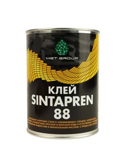 Клей для резины SINTAPREN 88 (1 л./0,7 кг)