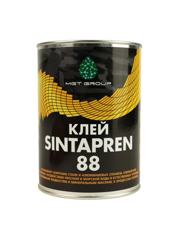 Клей для резины SINTAPREN 88 (1 л./0,7 кг)