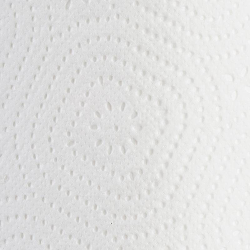 Полотенца бумажные VEIRO Домашние 2-сл., с тиснением, 2рул./уп. 3п22