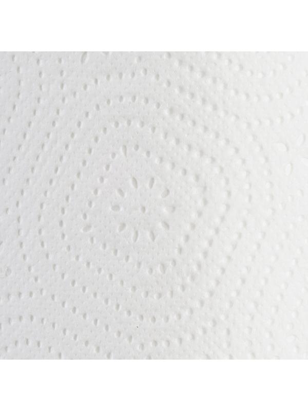 Полотенца бумажные VEIRO Домашние 2-сл., с тиснением, 2рул./уп. 3п22