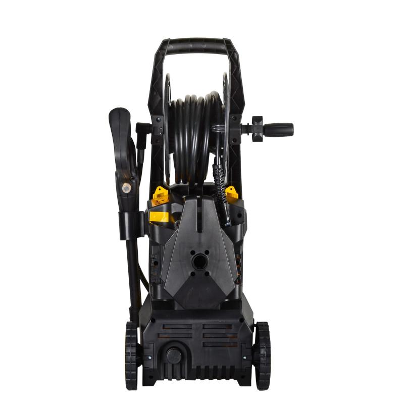 Мойка высокого давления Huter W135-AR 1650 вт, 135 бар (70/8/9) кд