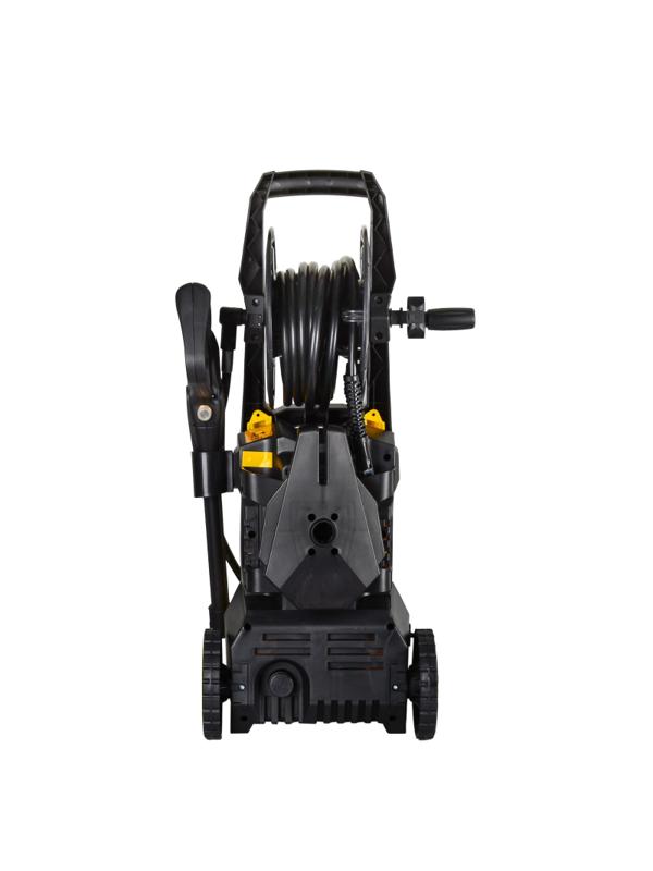 Мойка высокого давления Huter W135-AR 1650 вт, 135 бар (70/8/9) кд