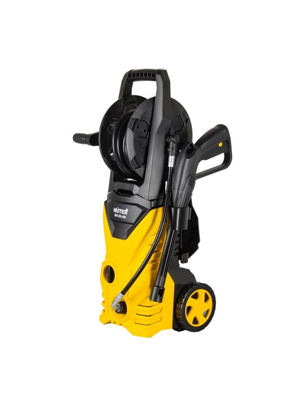 Мойка высокого давления Huter W135-AR 1650 вт, 135 бар (70/8/9) кд