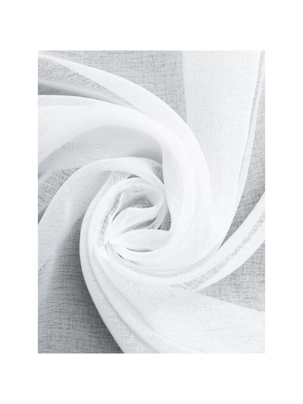 Тюль Amore Mio Однотонный батист ut 500х270 см м 1 шт Шампань, 65323