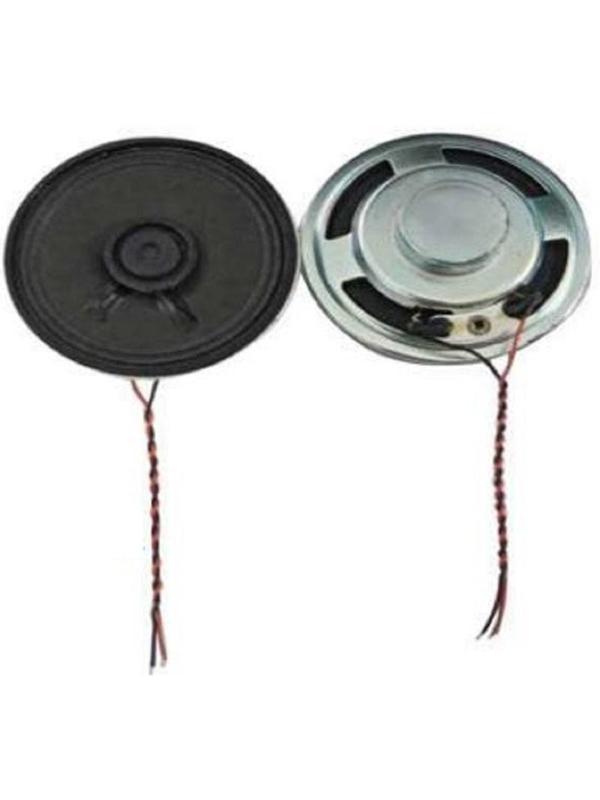 Динамик VOISE 6512 V дин 50x13\ 4\1,0\мет/бум\2L50\VS50160R4F4 (10шт/уп)