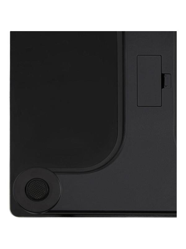 Весы напольные диагностические SCARLETT SC-BS33ED110, 180кг, черный