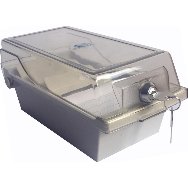 Бокс ProfiOffice MB-50DL Media Box (07038)