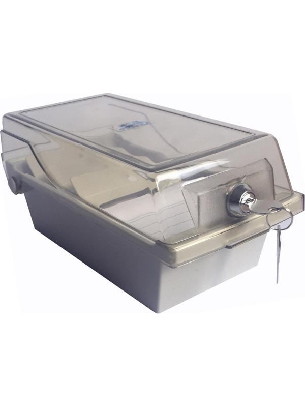 Бокс ProfiOffice MB-50DL Media Box (07038)