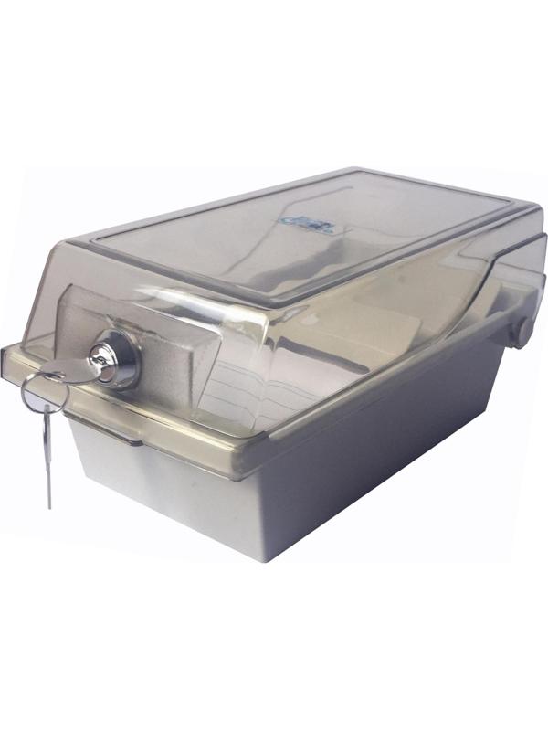 Бокс ProfiOffice MB-50DL Media Box (07038)