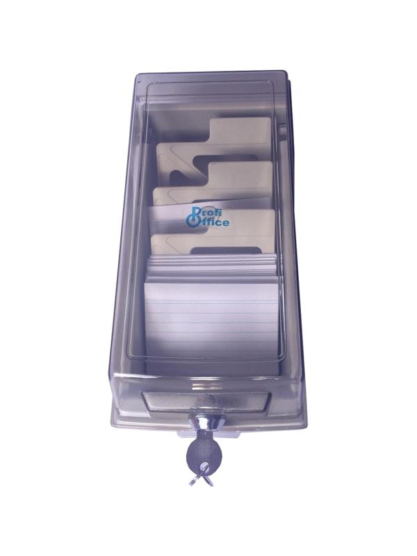 Бокс ProfiOffice MB-50DL Media Box (07038)