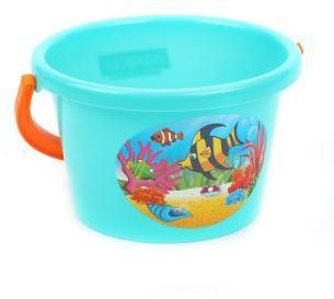 Ведро среднее, в ассортименте