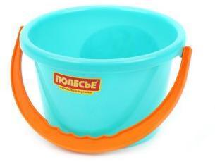 Ведро среднее, в ассортименте