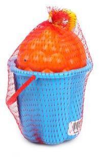 Набор для песка 65 (4 предмета) в ассорт.