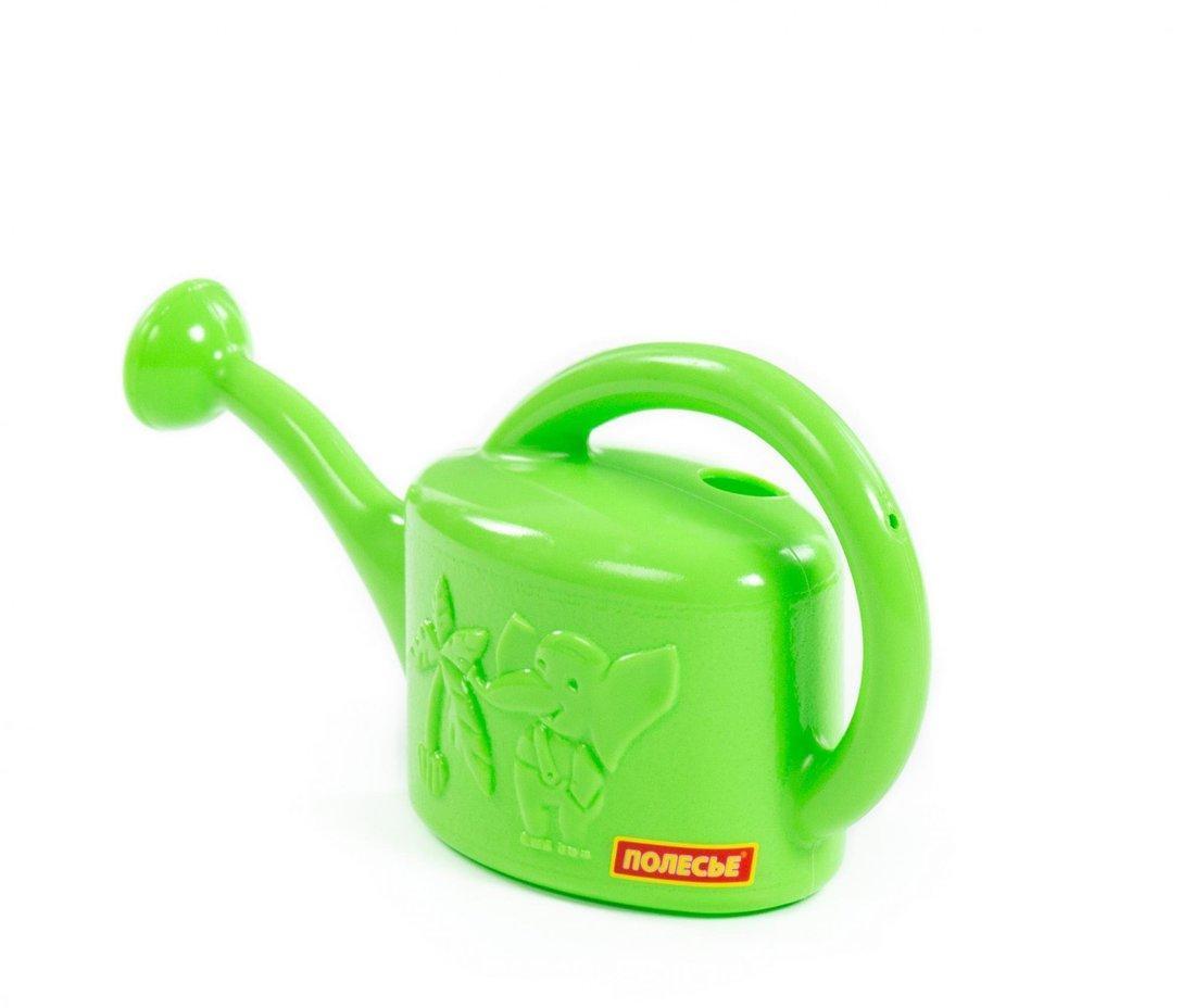 Лейка средняя в ассорт.