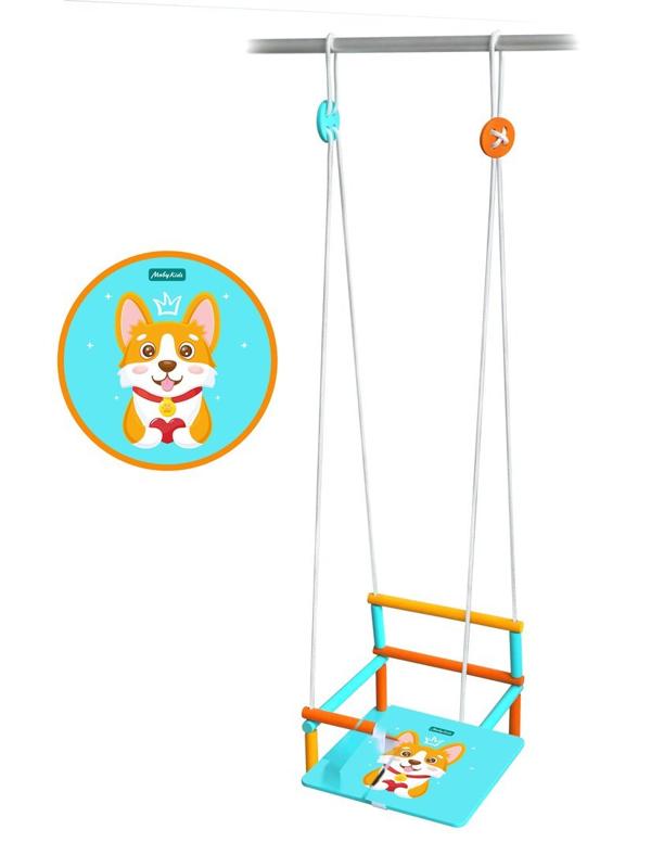 Качели подвесные Корги
