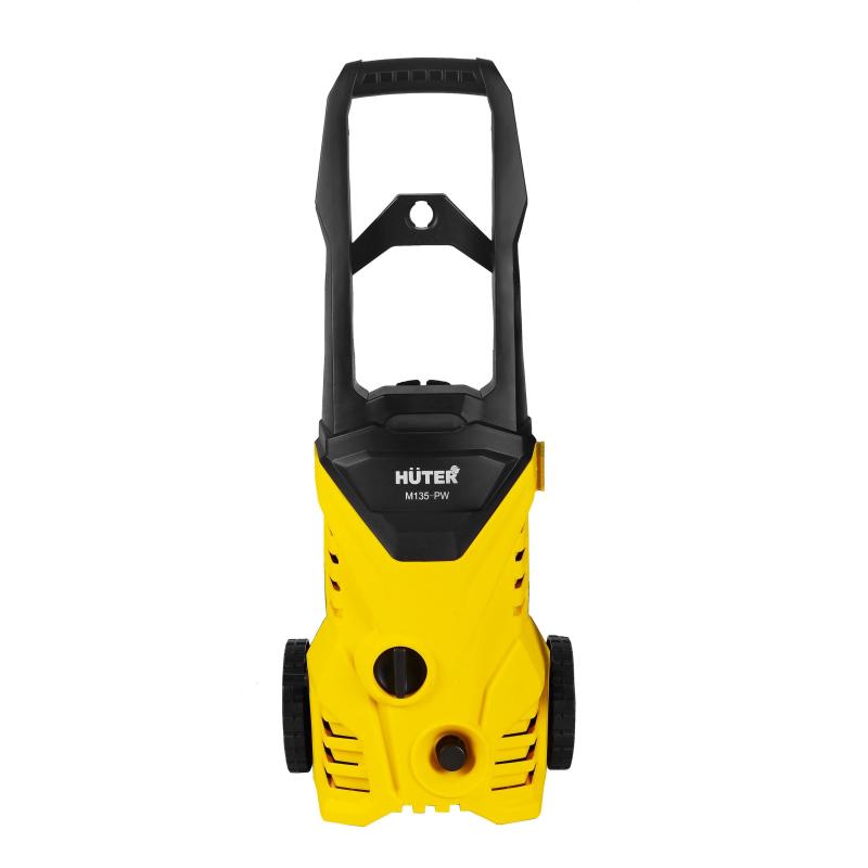 Мойка высокого давления Huter M135-РW (70/8/6)