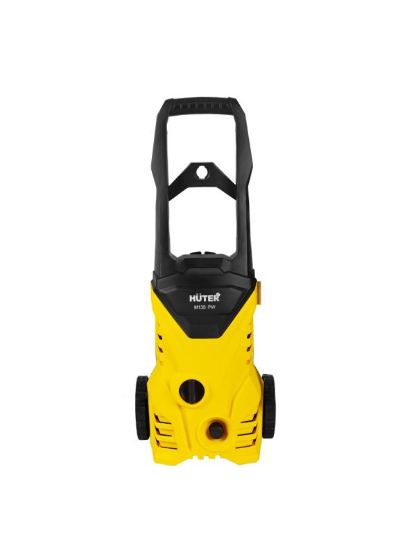 Мойка высокого давления Huter M135-РW (70/8/6)