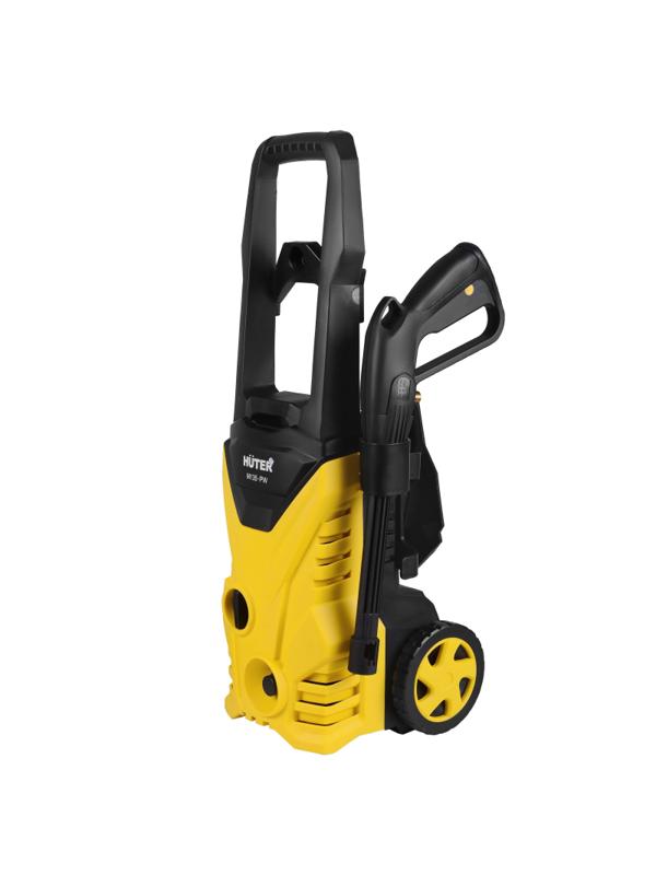 Мойка высокого давления Huter M135-РW (70/8/6)