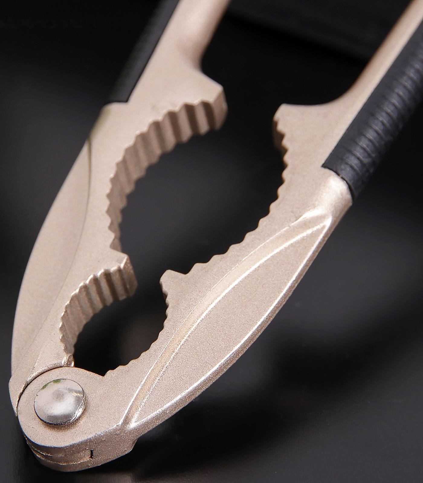 Орехокол Доляна «Велес», 17 см