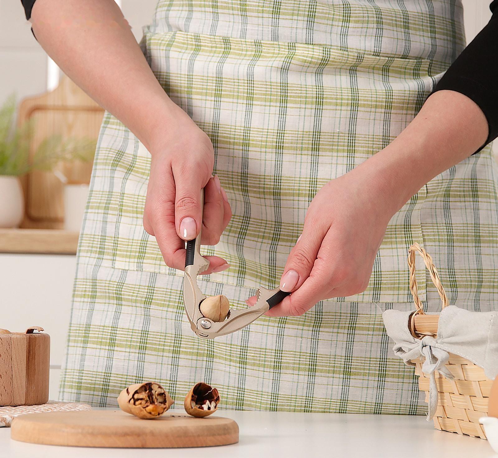 Орехокол Доляна «Велес», 17 см