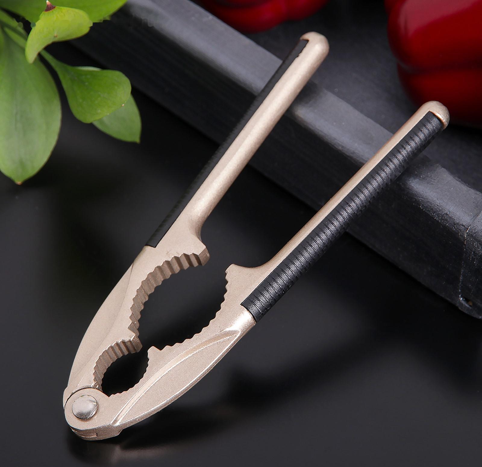 Орехокол Доляна «Велес», 17 см