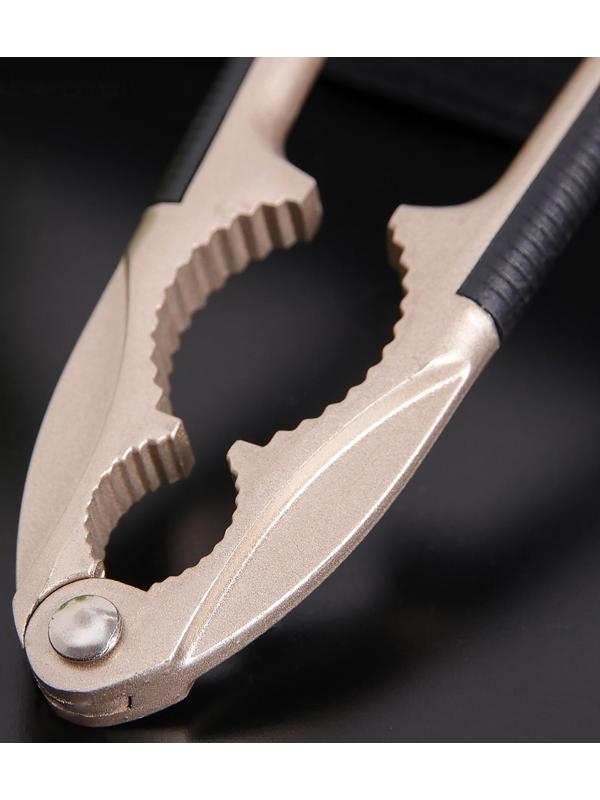 Орехокол Доляна «Велес», 17 см