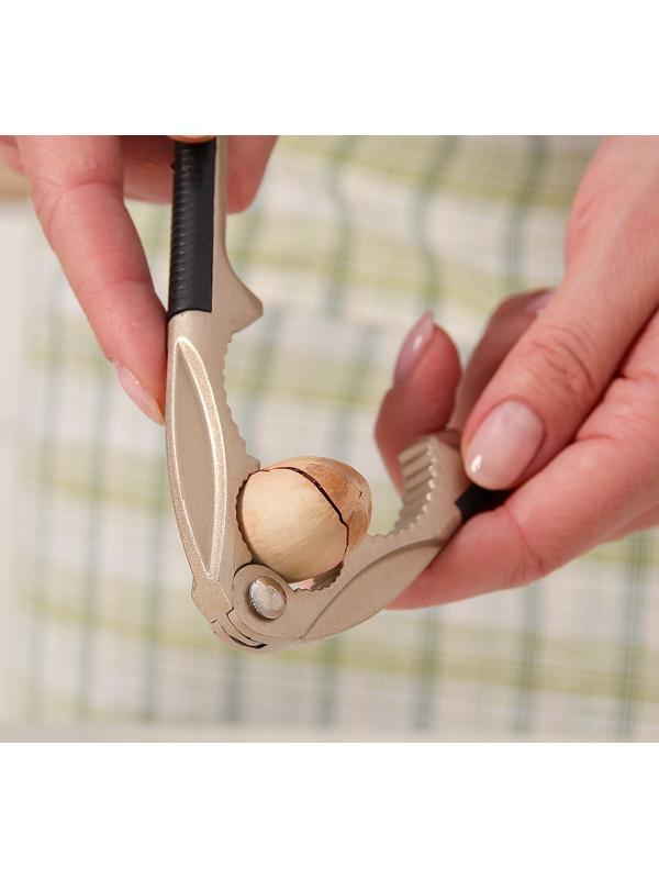 Орехокол Доляна «Велес», 17 см