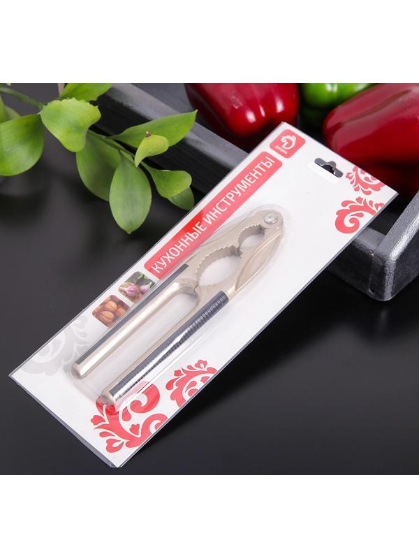 Орехокол Доляна «Велес», 17 см