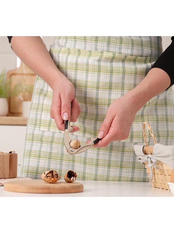 Орехокол Доляна «Велес», 17 см