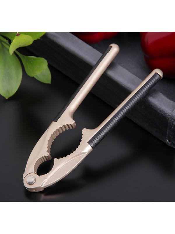 Орехокол Доляна «Велес», 17 см