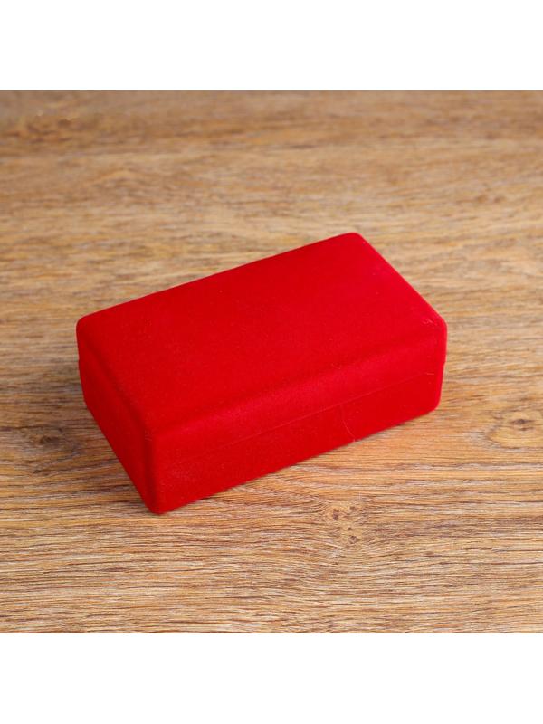 Бинокль театральный 3х25, хромированный, цвет бежевый, упаковка микс